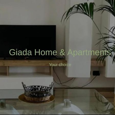 Giada Apartment เวโรนา ภายนอก รูปภาพ