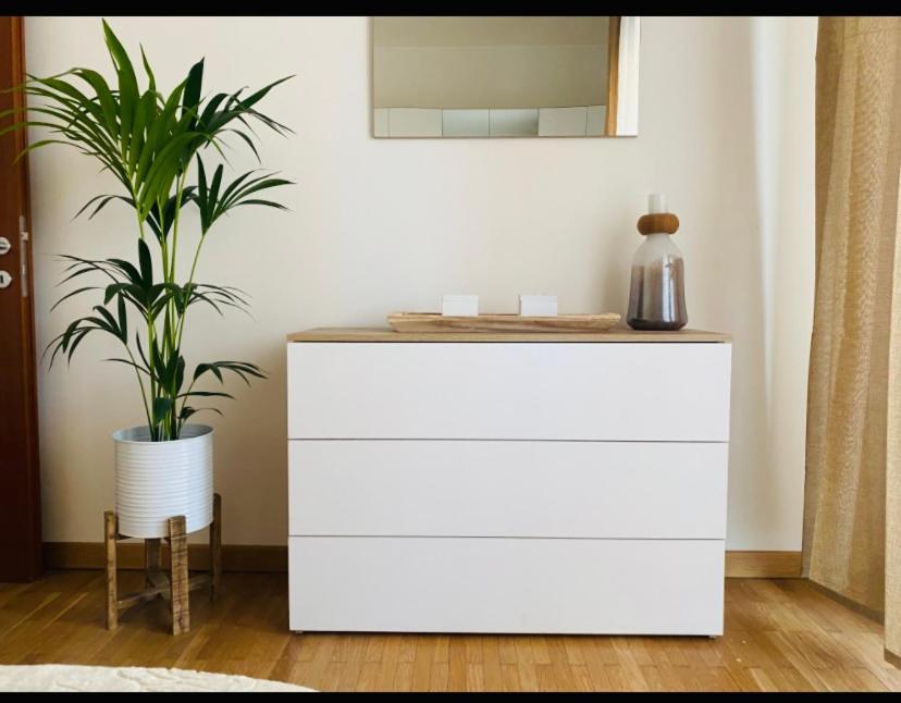Giada Apartment เวโรนา ภายนอก รูปภาพ