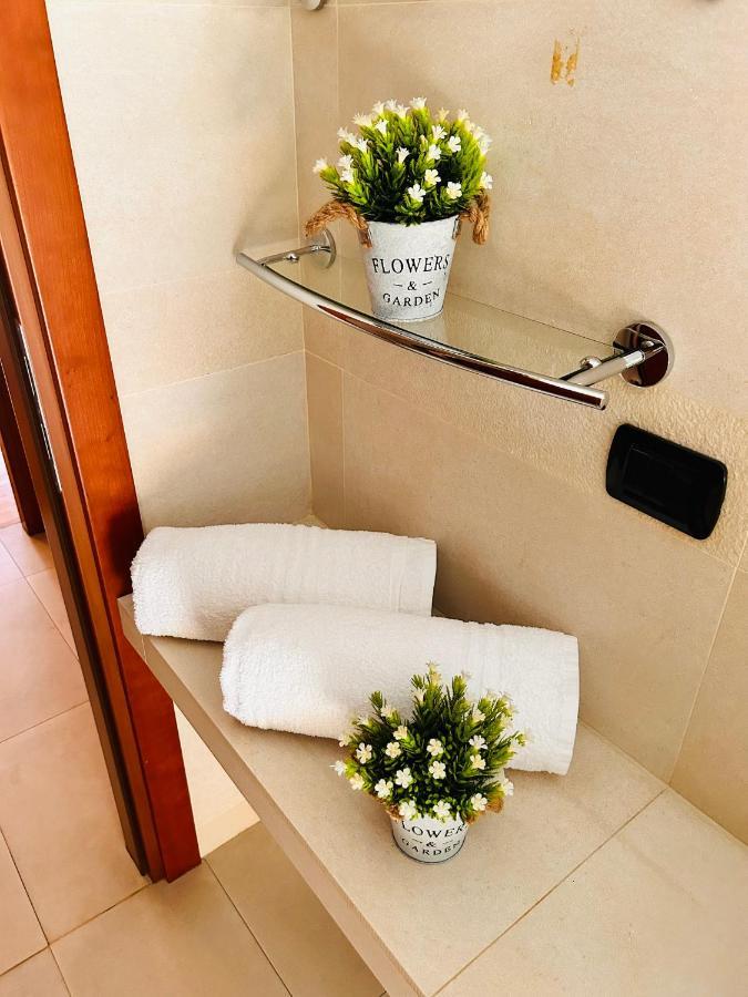 Giada Apartment เวโรนา ภายนอก รูปภาพ