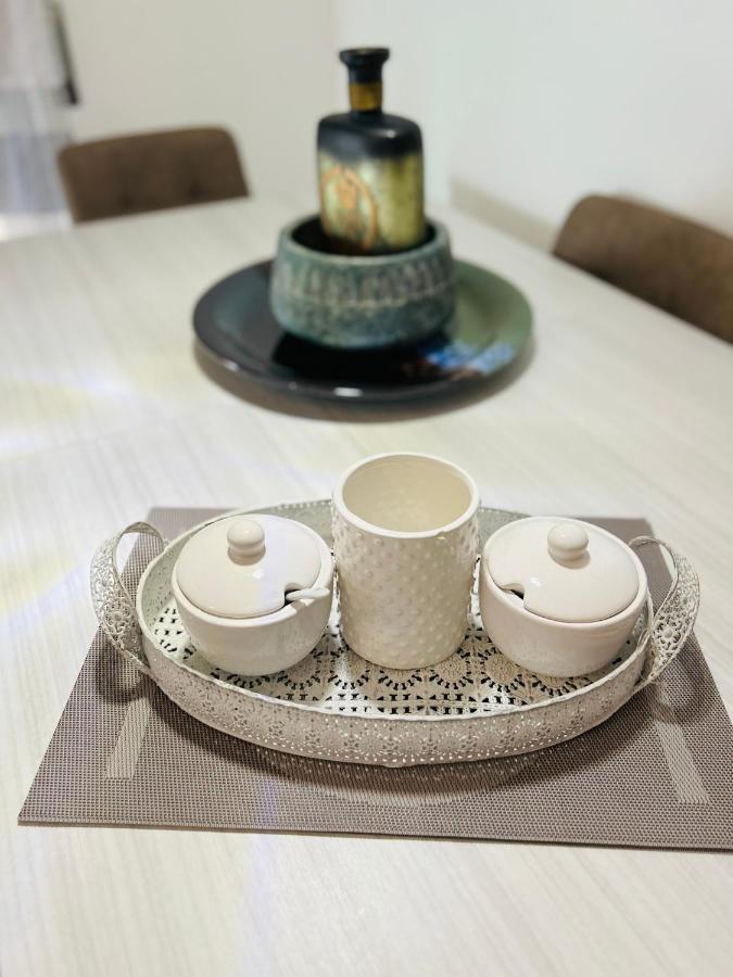 Giada Apartment เวโรนา ภายนอก รูปภาพ