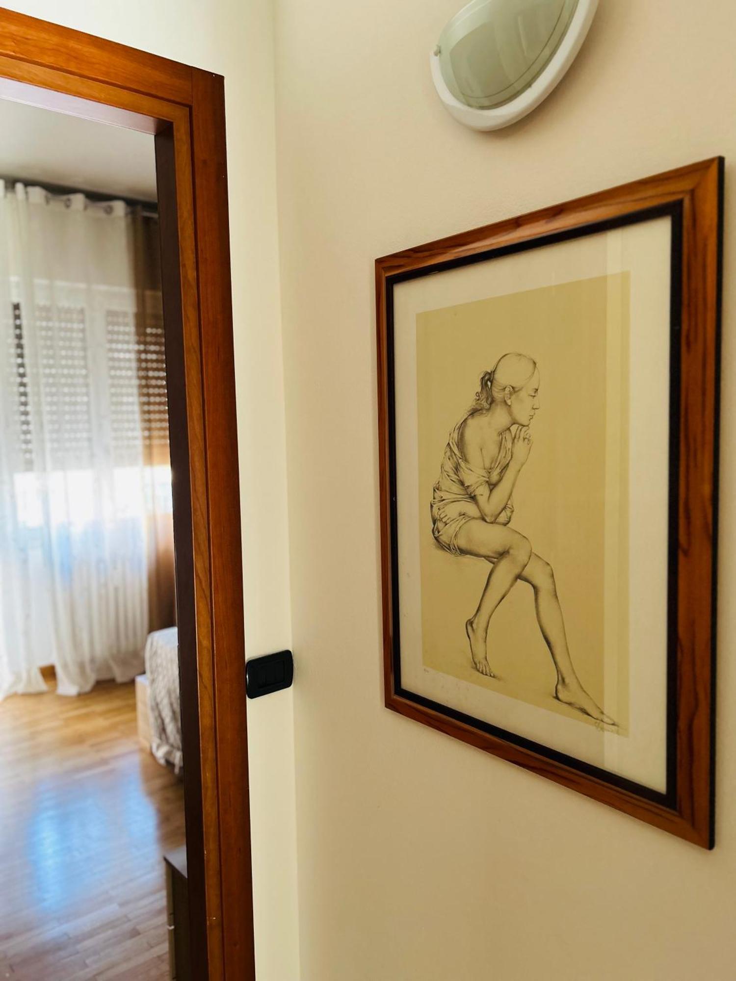 Giada Apartment เวโรนา ภายนอก รูปภาพ