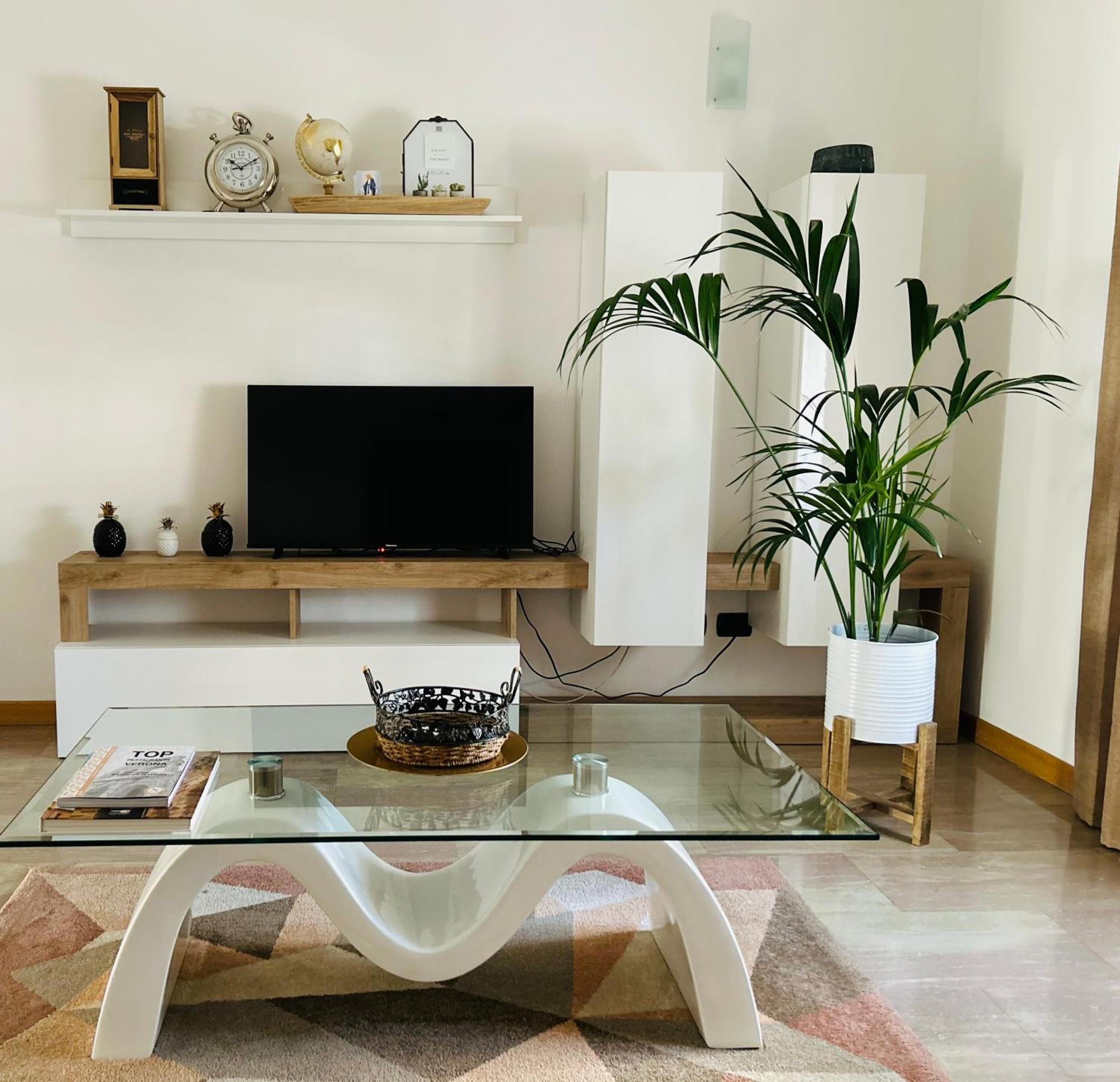 Giada Apartment เวโรนา ภายนอก รูปภาพ