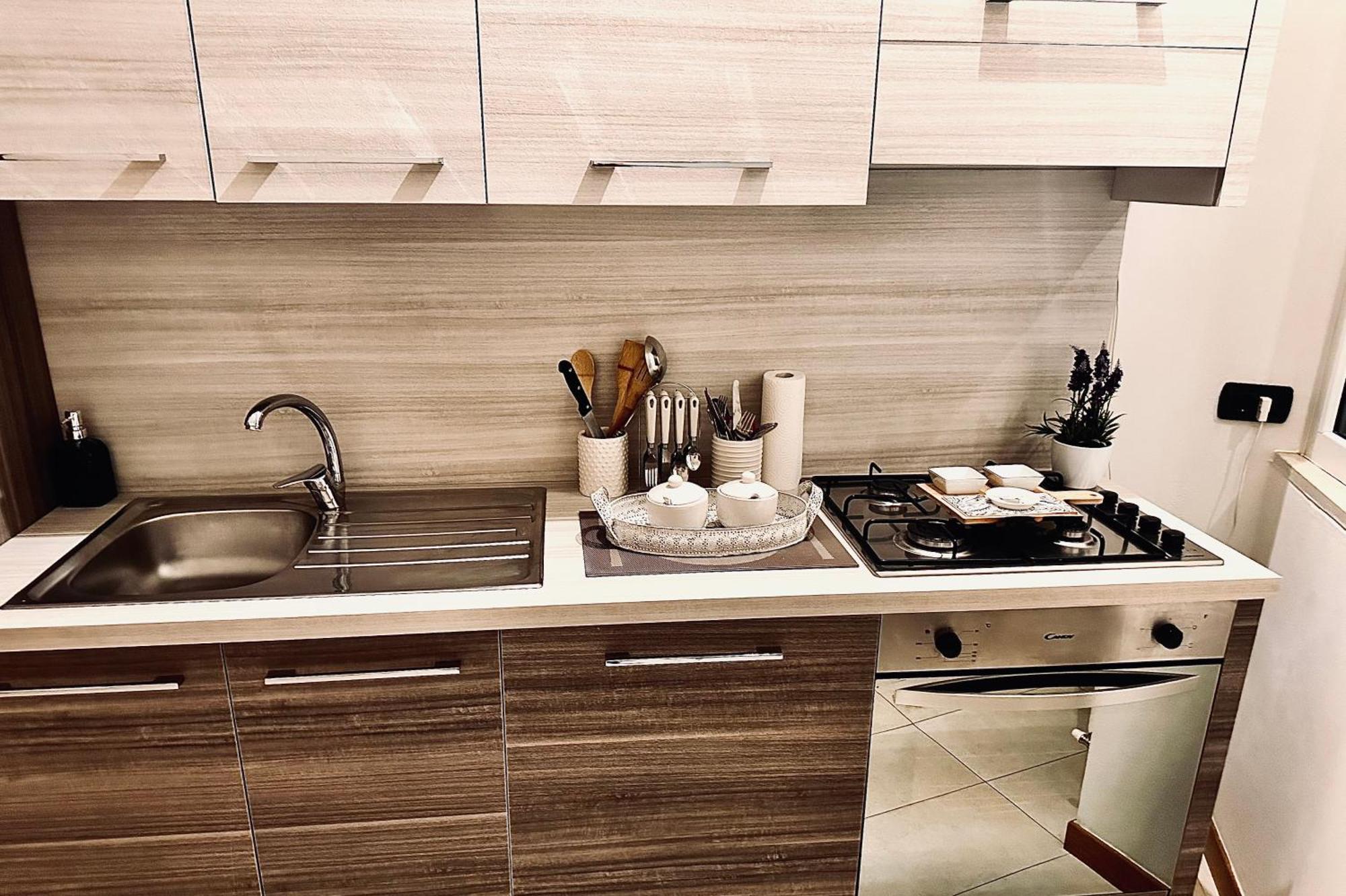 Giada Apartment เวโรนา ภายนอก รูปภาพ