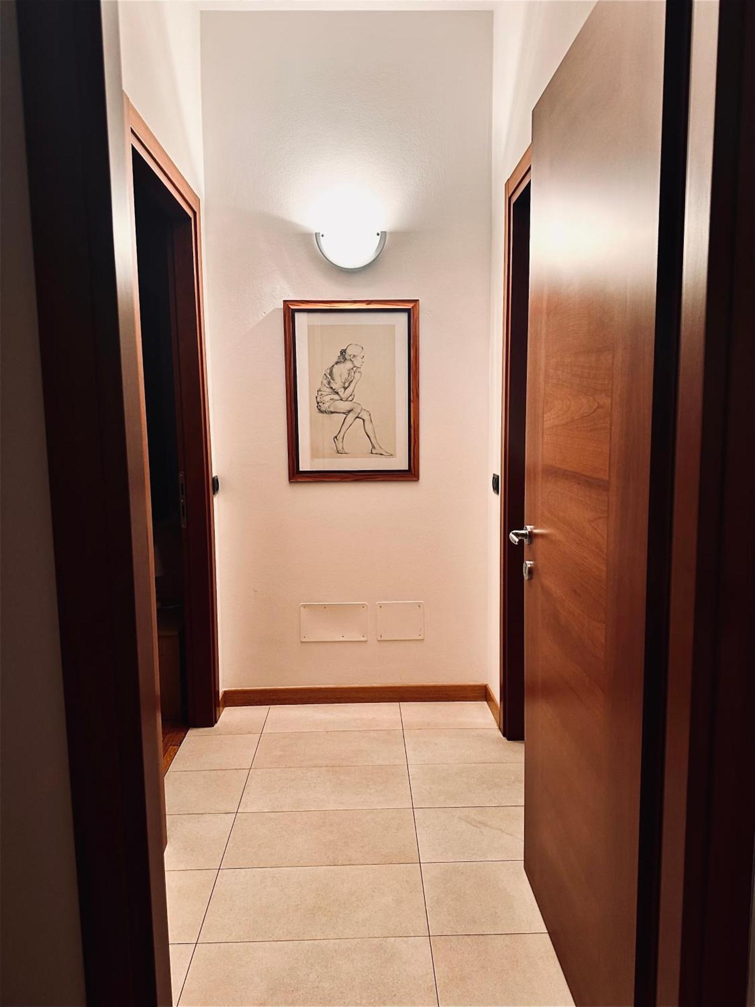 Giada Apartment เวโรนา ภายนอก รูปภาพ