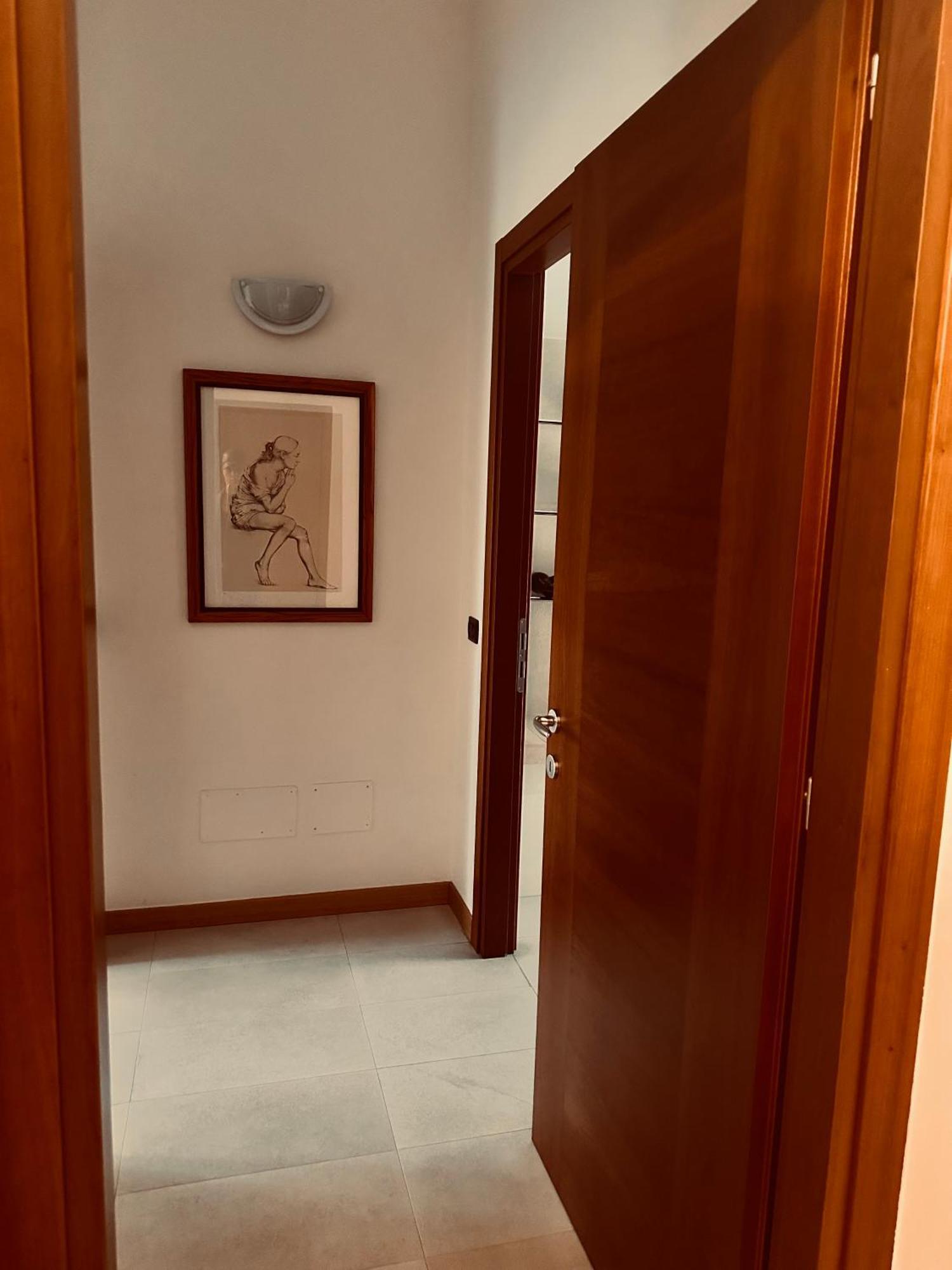 Giada Apartment เวโรนา ภายนอก รูปภาพ